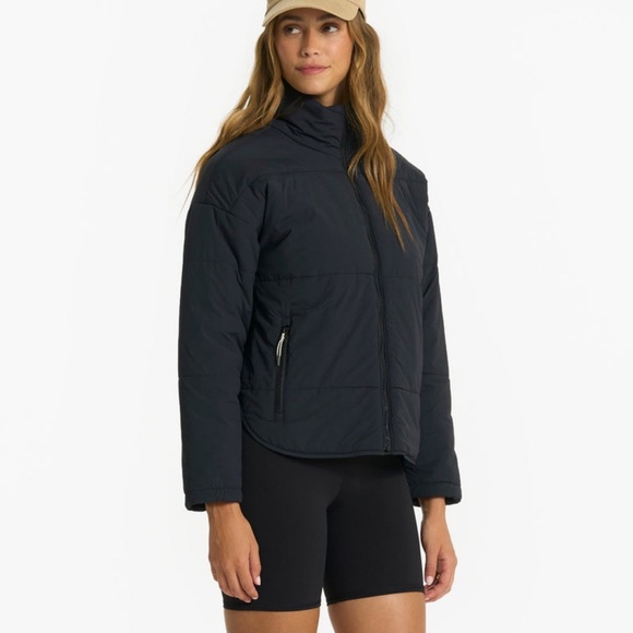 Buy Vuori Canyon Insulated Jacket - Picture 4 of 9
